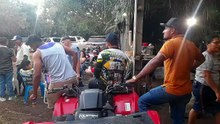 1° TORNEIO DE PESCA DO RIO PACAJÁ