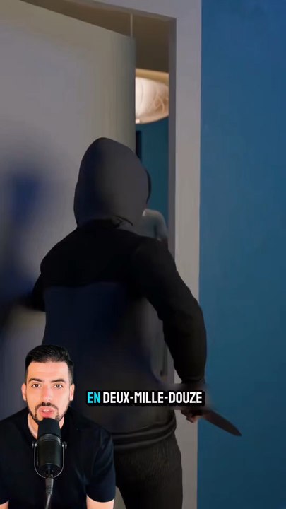 Une histoires de lycée