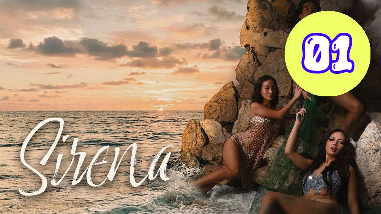 Sirena 2026 Episode 1 Engsub