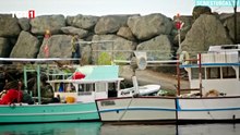 Tasacak Bu Deniz Capítulo 4 | Este Mar Se Desbordara | Novela Turca en Español