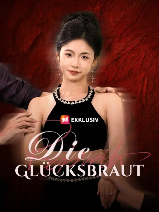 Die Glücksbraut | Komplette Serie | Short Drama Deutsch
