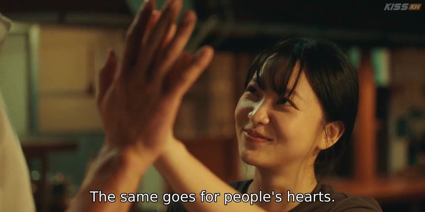 Azure Spring Episode-06 [Eng Sub]