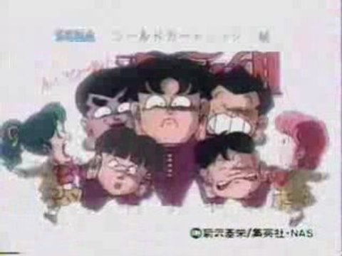 Pub jap college fou fou fou sega master system