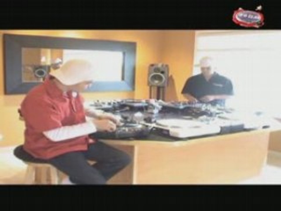 DjZinc & DjQbert NEW DVD EXIT 21 JUIN