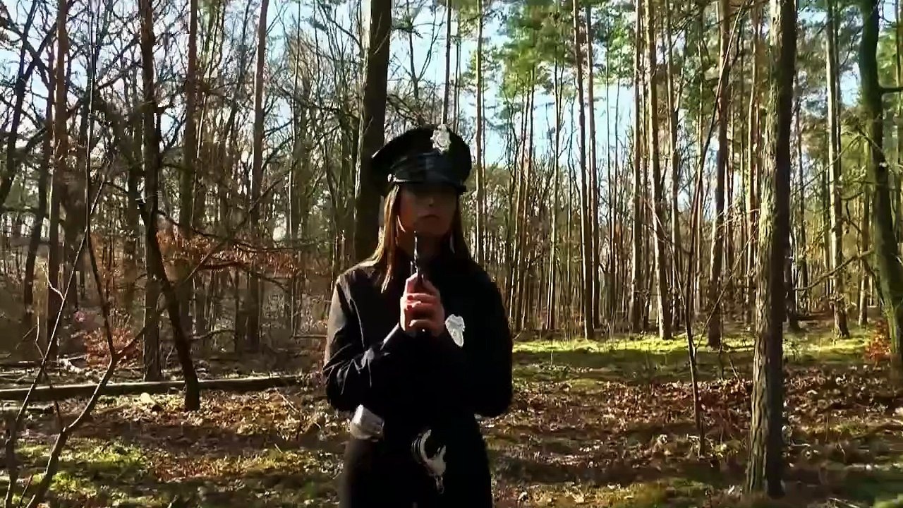 Trailer The Terror Stalkers
