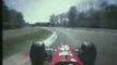 F1 2003 michael schumacher onboard pole lap Monza