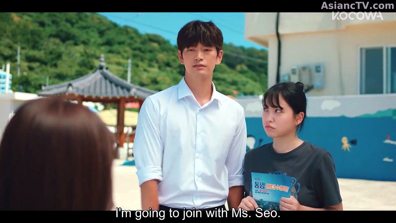 [ENG] EP.6 Azure Spring (2026)