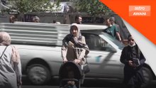Iran pulih akses internet antarabangsa selepas sekatan hampir tiga bulan