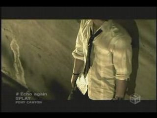 SPLAY - ECHO AGAIN - KHR