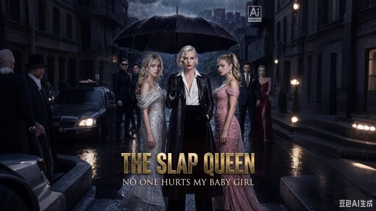 The Slap Q.u.e.e.n No One Hurts My Baby Girl
