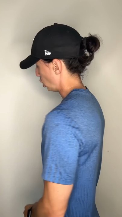 LA TECHNIQUE POUR EN FINIR AVEC LES COURS DE SPORT 😂