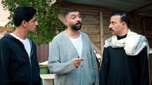 مسلسل اخر الشهر الحلقة 20 كاملة HD | كويتي