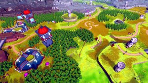 LumenTale: Memories of Trey - il trailer di lancio