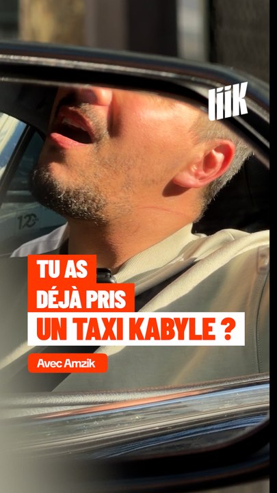 Amzik, le chant des deux rives