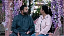 مسلسل اخر الشهر الحلقة 21 كاملة HD | كويتي