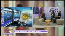 Programa Junto a Ellas 23-5-2026