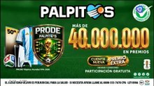 Programa El Ocho es Mundial 25-5-2026