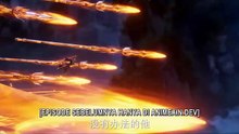 Shrouding the Heaven Ep. 164 Sub Indo