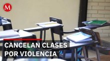 Quemas y bloqueos paralizan Colima tras operativo contra presuntos sicarios