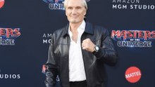 Original-He-Man Dolph Lundgren begeistert über Nicholas Galitzine