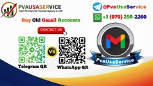 Top 07 Sites to Purchase Old Gmail Accounts Securely in ..