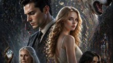 Reborn: Alpha's Second Chance Full EP (Tradução) | Filme Completo em Português