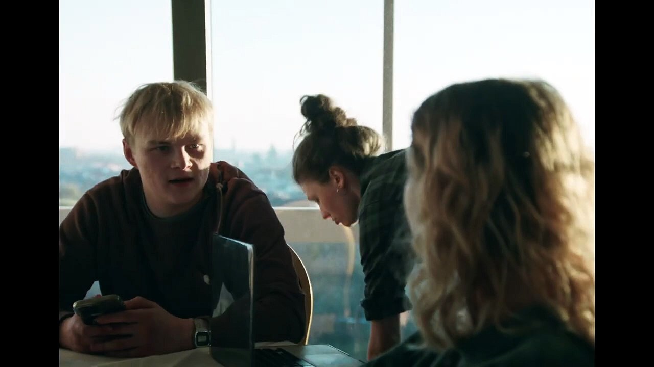 Etwas ganz Besonderes Teaser (Deutsch)
