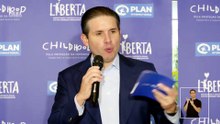 'Uma das leis mais modernas do mundo', diz Hugo Motta sobre ECA Digital