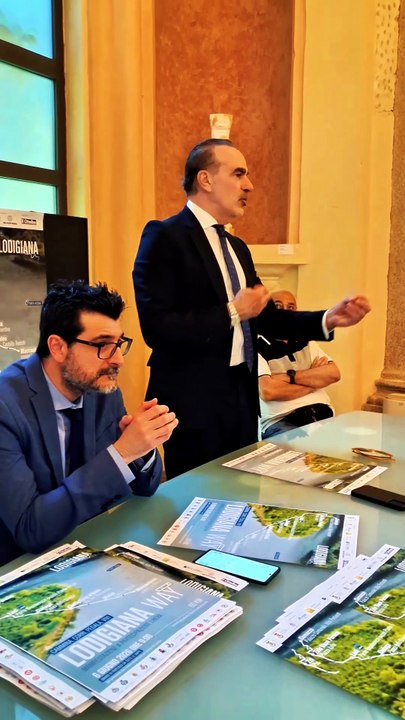 Lodigiana Way edizione 0