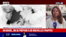 Guerre en Iran: en Israël, on se prépare à de nouvelles frappes