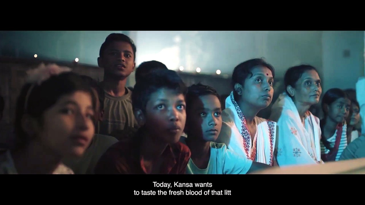 Goodbye Guruji | movie | 2024 | Official Trailer