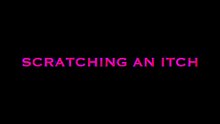 Itch (2026)