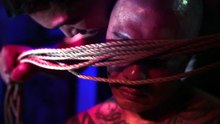 Bangkok Shibari (2026)