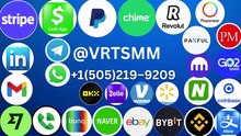 Buy Verified Monzo Accounts for Banking & E-Commerce Use