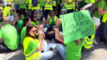 Correctores de las PAU amagan con renunciar en bloque y la Conselleria transmite tranquilidad