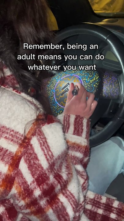 Being an adult be like 🧚🏻‍♀️