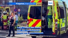 Nachrichten des Tages | 26. Mai 2026 - Abendausgabe
