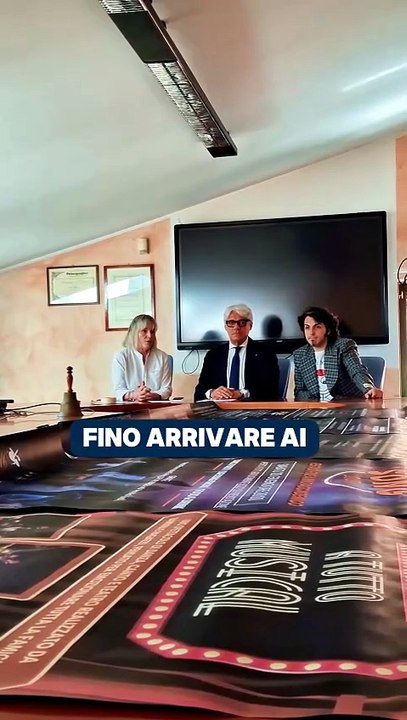 I saggi conclusivi della stagione de Il Ramo