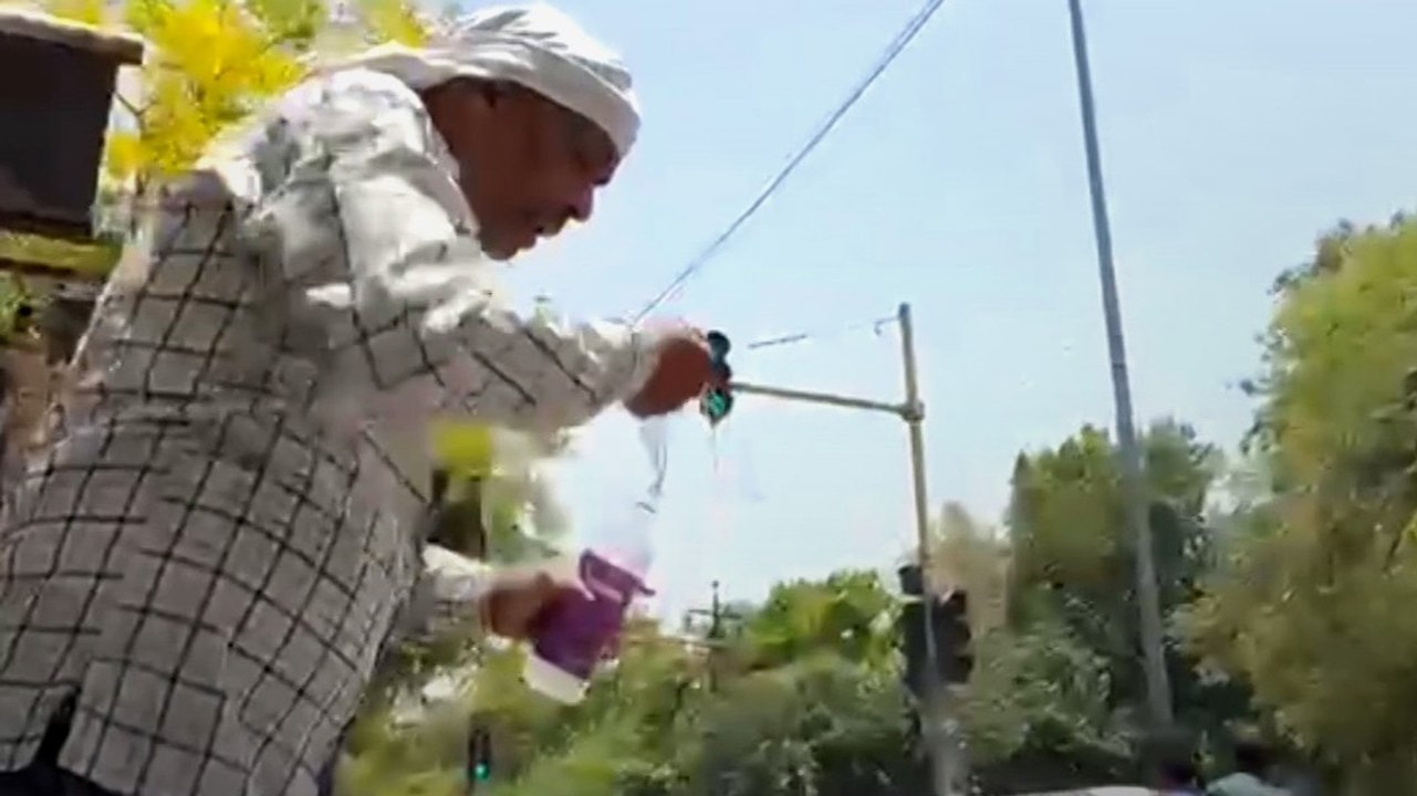 UP Weather Update: Heatwave से राहत कब मिलेगी?...