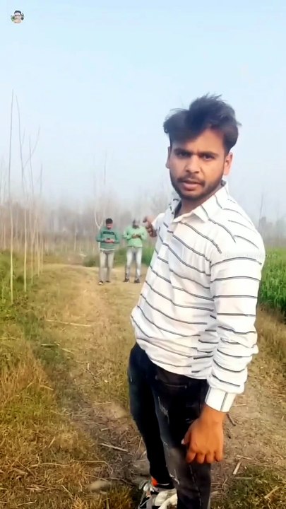 Mere Peeth Piche bolane wale | stand up comedy | funny video