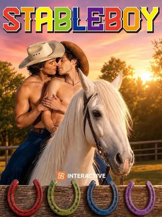 Stableboy completo | Filme Completo em Português