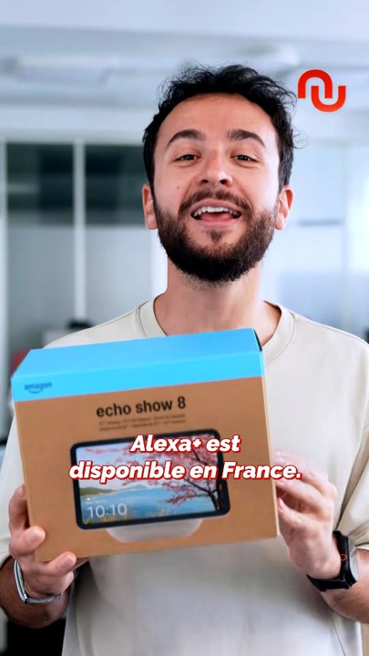 Amazon upgrade enfin ce produit...