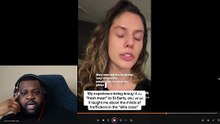 "I Was Fresh Meat On A Private Island"...