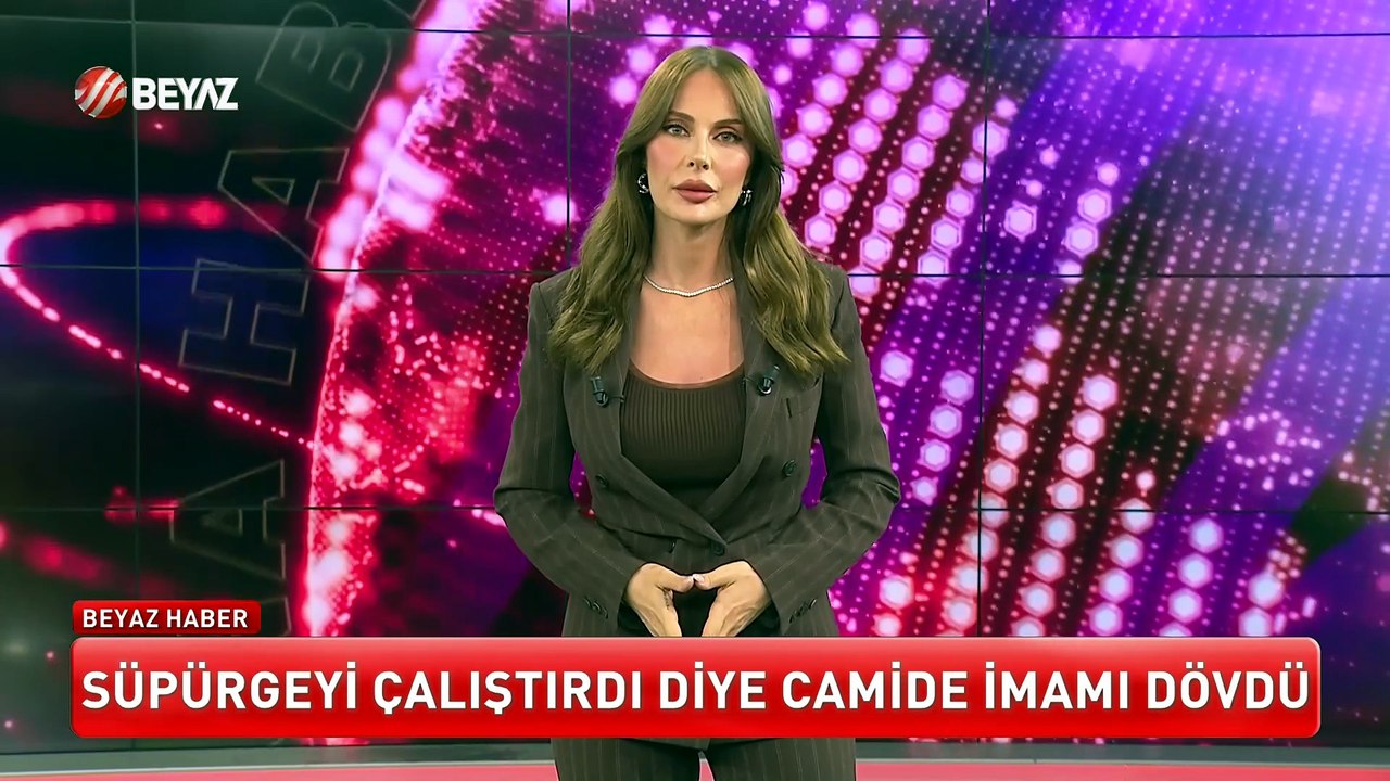 Beyaz Ana Haber 26 Mayıs 2026