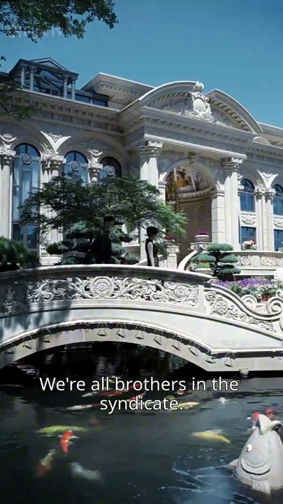 (DUBBED) No Evil Shall Survive His Return - Full #ADB