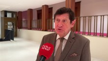 Présidentielle à gauche : « Il faudra que les choses s’accélèrent », pour Patrick Kanner