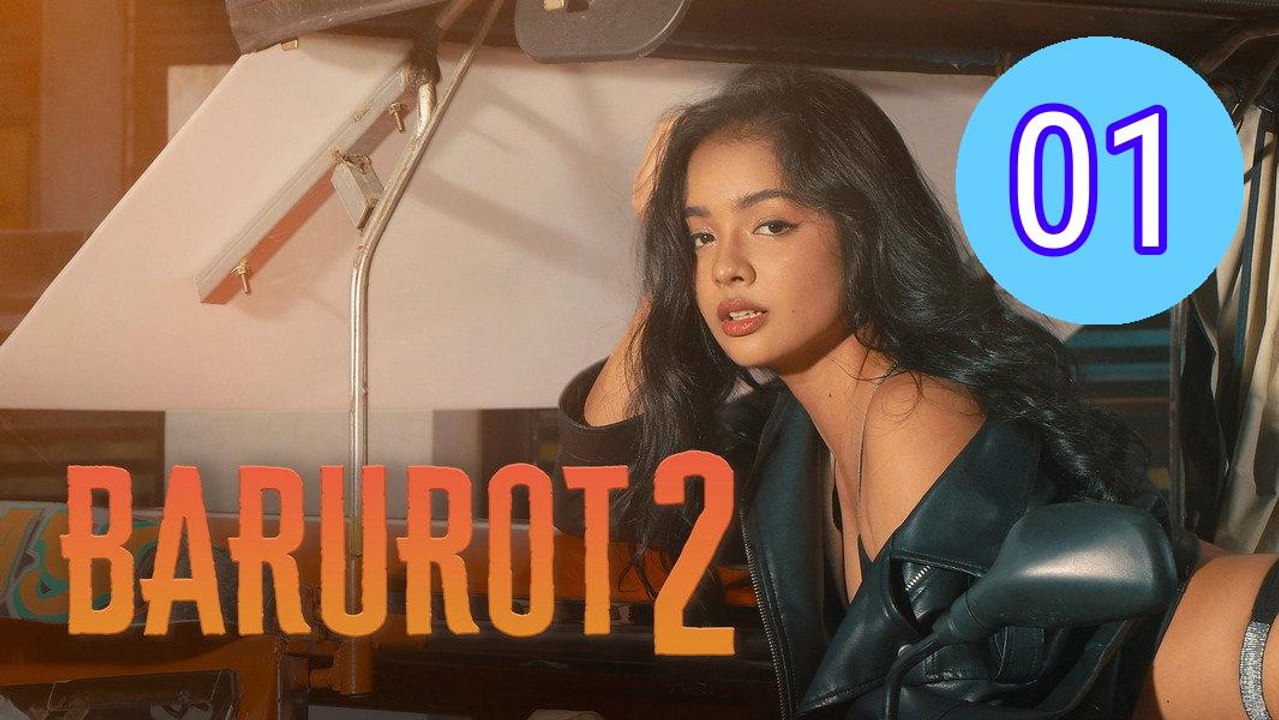 Barurot 2 Episode 1 Engsub