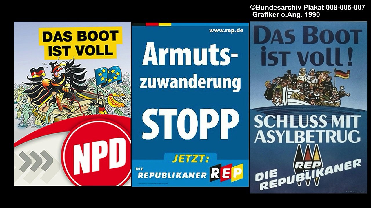 Flüchtlingskonferenz von Evian 🎗️ Warum wir (immer noch) nichts gelernt haben!