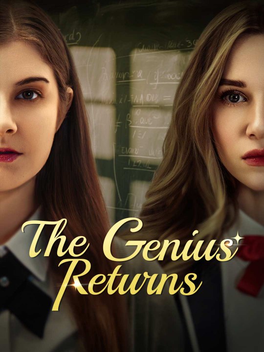 The Genius Returns EngSub ReelShort New