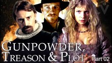 Gunpowder, Treason and Plot | Mary, Queen of Scots |  History Period Drama BBC Miniseries (2004) P02  Subtitles [Full Movie]